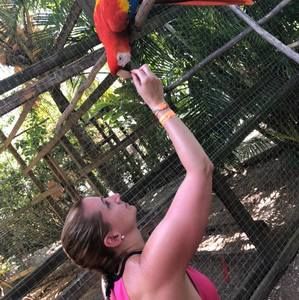 Meet your Posher, Sherry